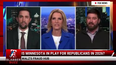 Is Minnesota In Play For Republicans In 2026?