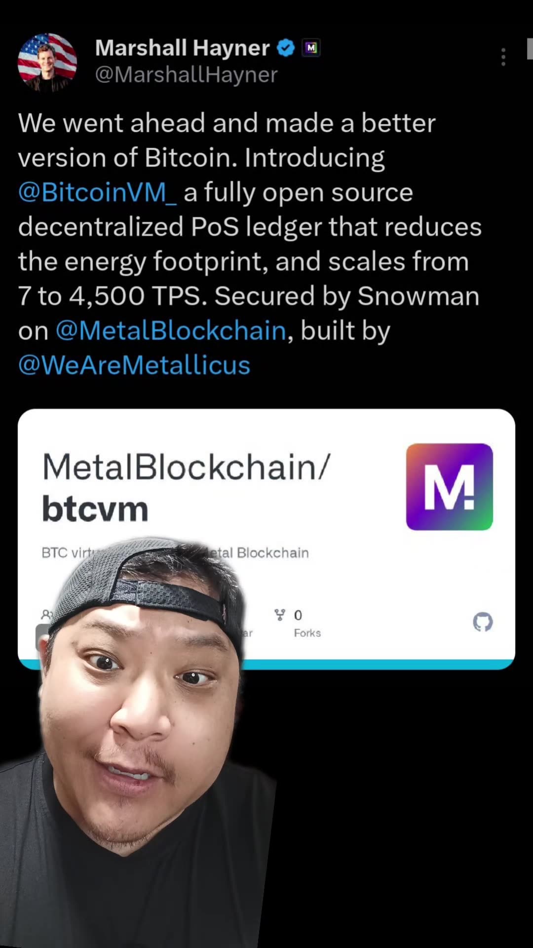 Bitcoin Didn’t Get Attacked… It Got an Engine 😤⚡