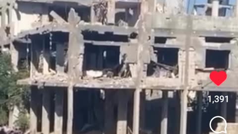 Christmas Day In Palestine