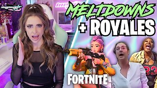 OFF THE SUBJECT: From Bodycam ROAST to Fortnite TOAST! 🍞