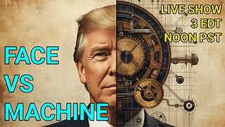 The Story vs The System ☕ 🔥 Presidents' Day + Headlines for Feb 13, 2026