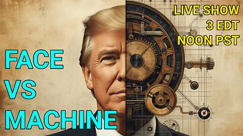 The Story vs The System ☕ 🔥 Presidents' Day + Headlines for Feb 13, 2026