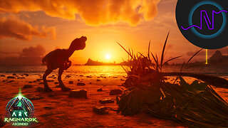 Finding a High Level Oviraptor! - ARK: Survival Ascended Ragnarok LE163