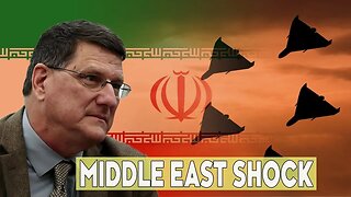 Scott Ritter: Hezbollah War Will WIPE OUT Israel, Crushing IDF & Netanyahu