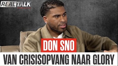 Don Sno bij Fernando