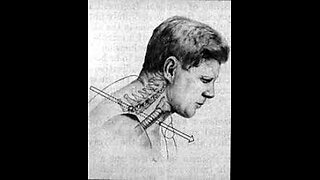 William Cooper - HOTT - Kennedy Assassination & Kennedy Series - 11.22 - 11.30.95