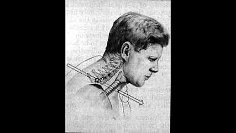 William Cooper - HOTT - Kennedy Assassination & Kennedy Series - 11.22 - 11.30.95