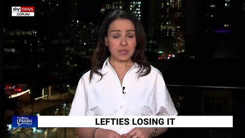 Lefties Losing It: Deranged granny beheads Trump pinata