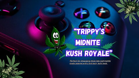 MIDNITE KUSH ROYALE