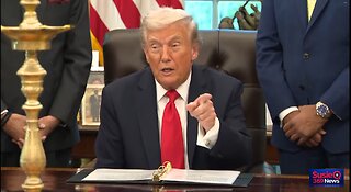 President Trump participates in a Diwali celebration at the White House