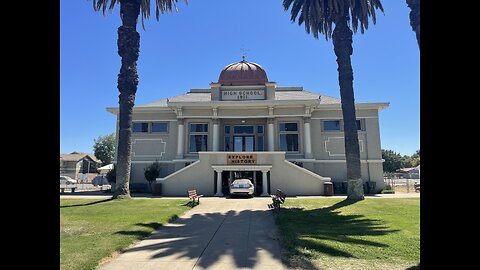 NEW CALIFORNIA STATE FEBRUARY 4, 2026