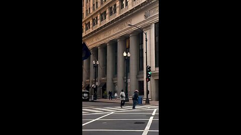 traveling USA