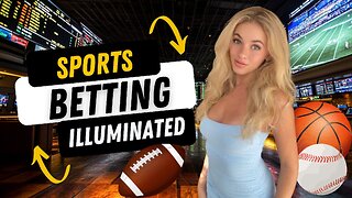 Sports Betting Illuminated (10/5) NFL, MLB, and WNBA Picks and Props