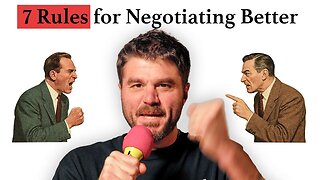 Get What You Want Without Being A Jerk