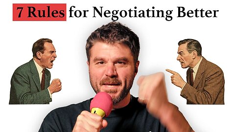 Get What You Want Without Being A Jerk