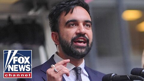 Mamdani is a LOSER for Democrats: Liz Peek