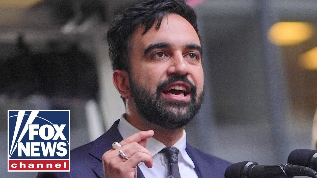 Mamdani is a LOSER for Democrats: Liz Peek