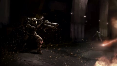 Halo: The Covenant War: Part 4