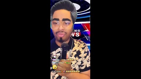 #LOOZECANNON COMEDY SHOW