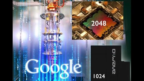 The Truth about decoding 4096 with Anthony Patch 2016