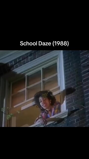 School Daze (1988)