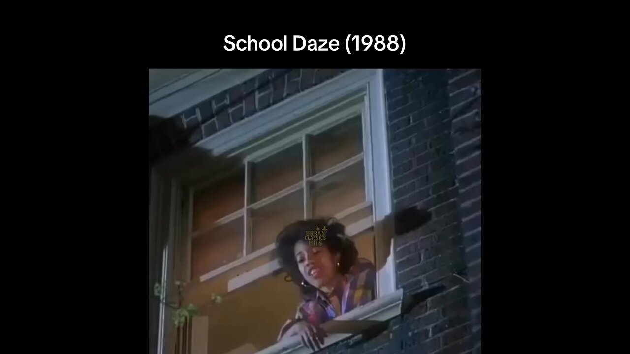 School Daze (1988)