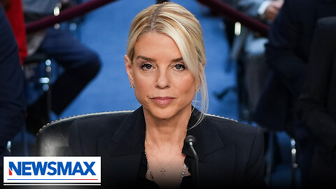 Pam Bondi: This is the conduct that shatters faith in our law enforcement