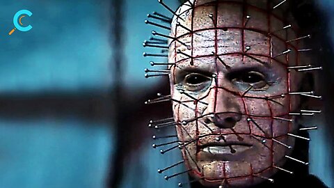 This man is not from this world, and if you meet him, you will pay for all your sins