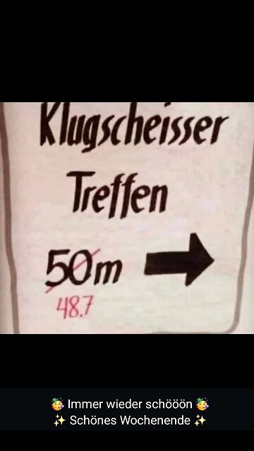 Was würde die Regierung machen, wenn sie kein Volk mehr hätte"?