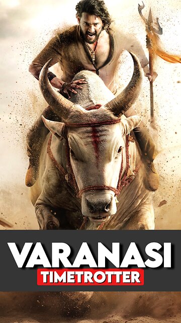 "Varanasi (SSMB29) Will Change Indian Cinema Forever!"