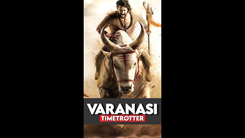 "Varanasi (SSMB29) Will Change Indian Cinema Forever!"