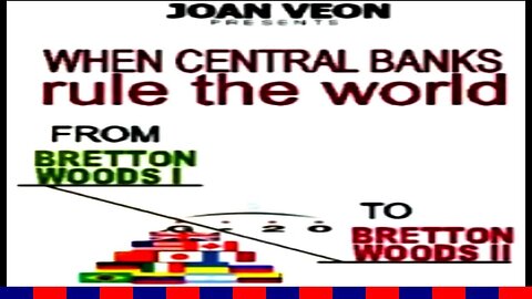 Joan Veon: When Central Banks Rule the World [2009]