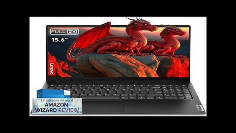 Lenovo Newest 15.6" Laptop 16GB RAM 1TB SSD Storage 15.6" FHD (1920 Review