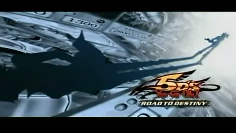 CW4Kids Feb 5, 2011 Yu-Gi-Oh 5D's S3 Ep 21 Mother Knows Best
