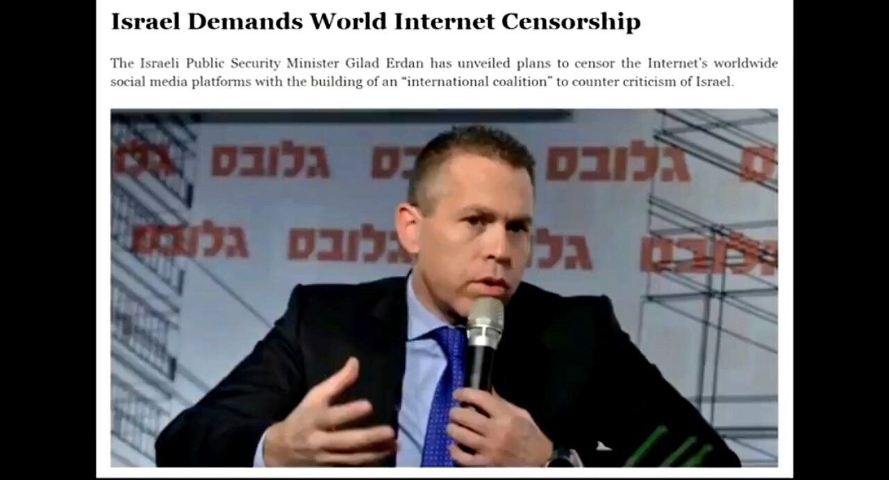 JEWBOY THUMP WANTS BILL GATES' HELP FOR INTERNET LIKE COVID VACCINES 🔥