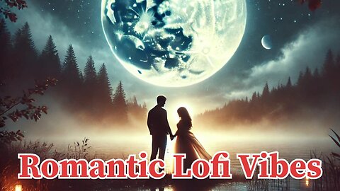 "Romantic Lofi Love Song for Deep Relaxation & Study #lofi