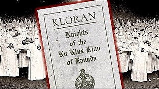 KKK handbook the kloran!
