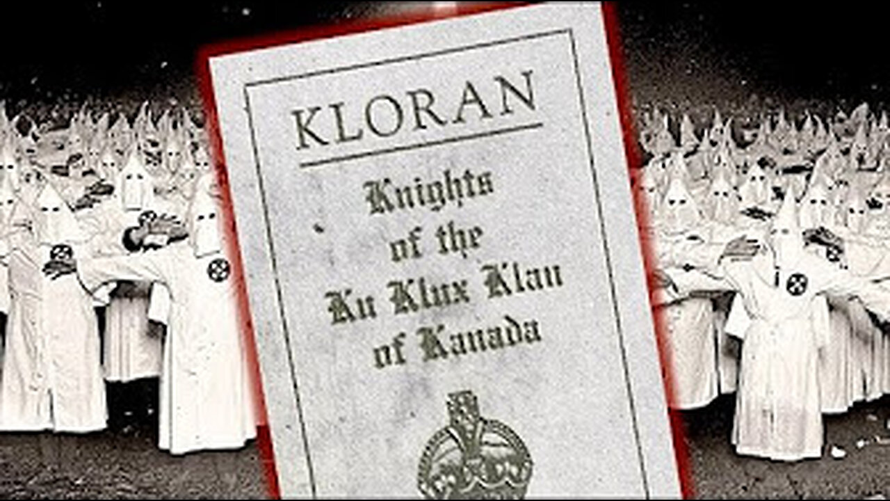 KKK handbook the kloran!