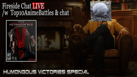 SATURDAY NIGHT LIVE (MGSV)