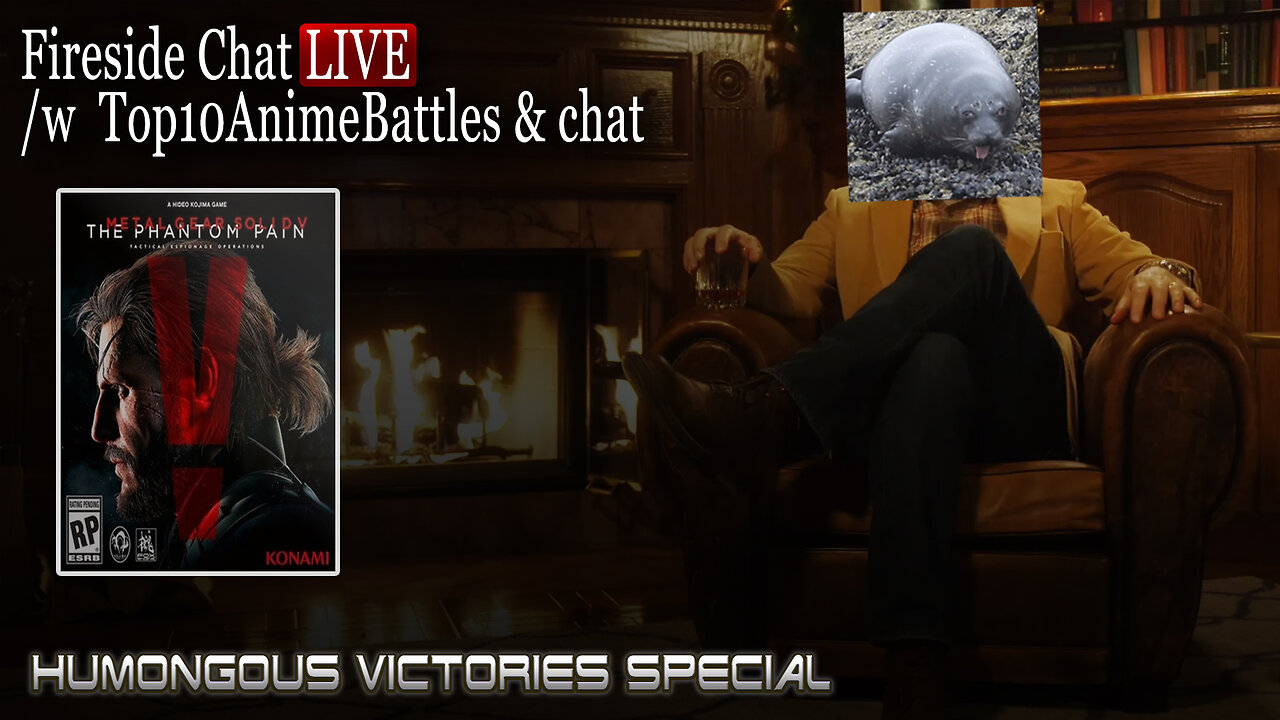 SATURDAY NIGHT LIVE (MGSV)