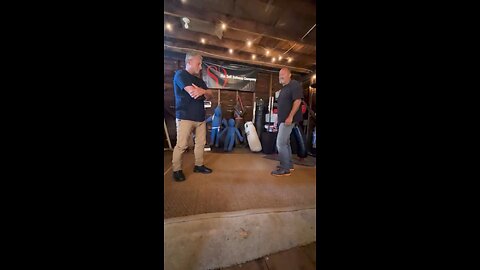 Using a Knife for Self Defense | Weapon Types, Grips & Tactics