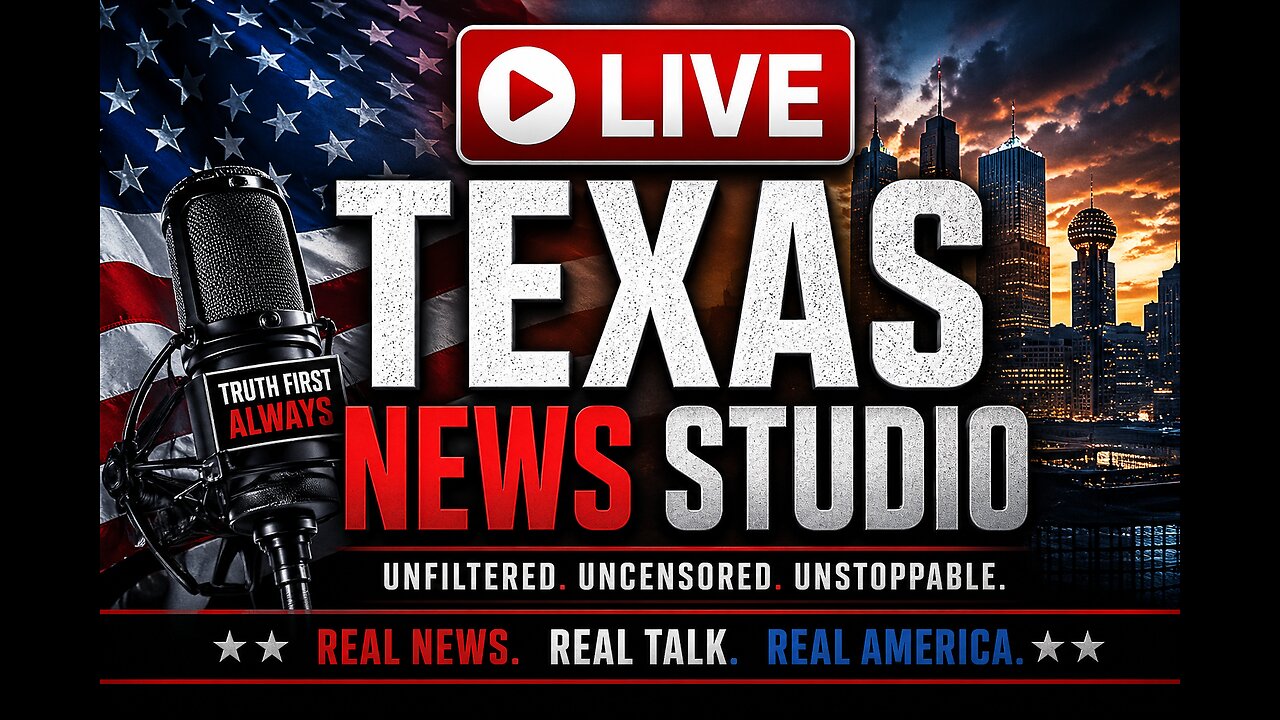 🔴 LIVE: Rising Gas Prices, Iran Conflict & the Growing China Threat — Democrats Have No Answer