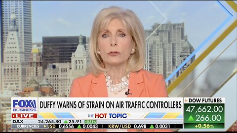 Liz Peek Blasts Schumer: Says He’s Keeping Government Shut Down to Appease AOC and the Far Left