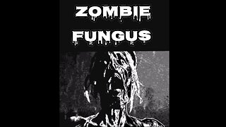 ZOMBIE FUNGUS