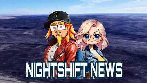 NIGHTSHIFT NEWS WITH HANDY AND MISS DA- HEALTH TALK, CALI TRACKING RESIDENTS WHO LEFT, AND MORE