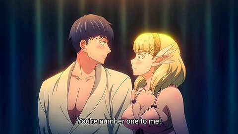 The Cutest Scene Ever 💞✨ | Anime Cute Moments