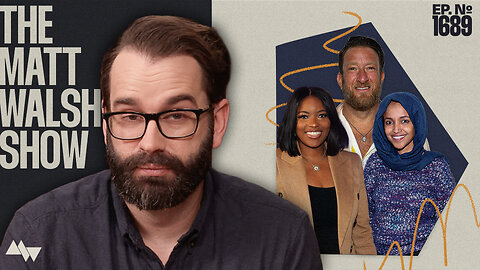 Somali Tribal Feuds Confirmed, Dave Portnoy Confronted, & White Woman Worships Jasmine Crockett