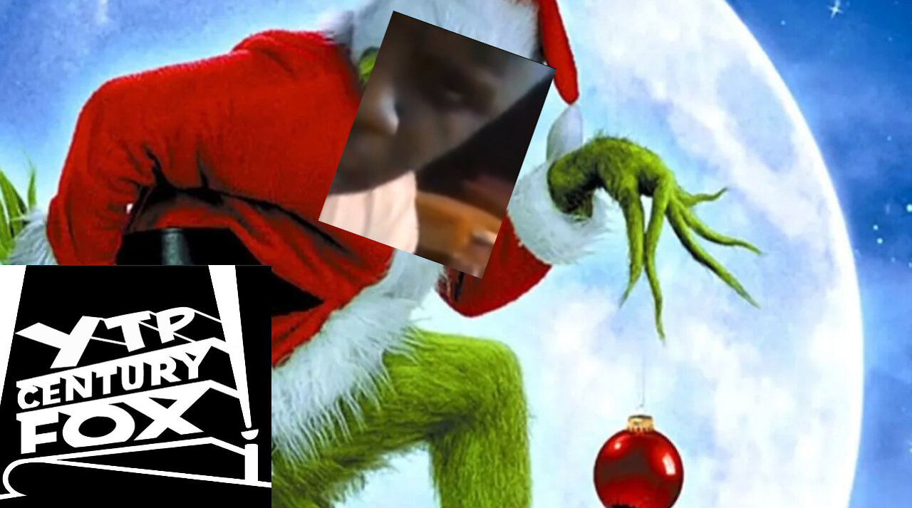 Mookie704 and DarkHorse Funny Moment Christmas Special (UnCensored)