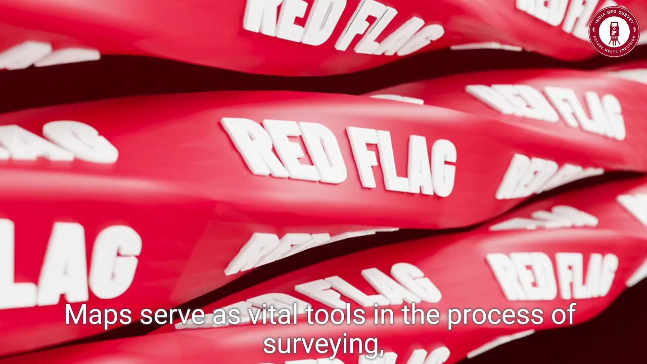 Title: πΊοΈ The Power of Maps in Surveying! Unlock the Secrets of Land Mapping! π