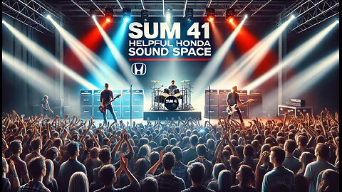 Sum 41 - Full Performance (Live from the KROQ Helpful Honda Sound Space)